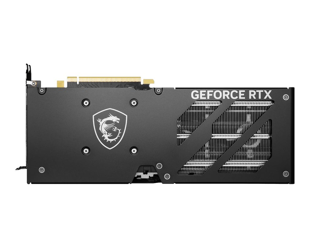 Msi RTX 4060 TI GAMING X SLIM 16G