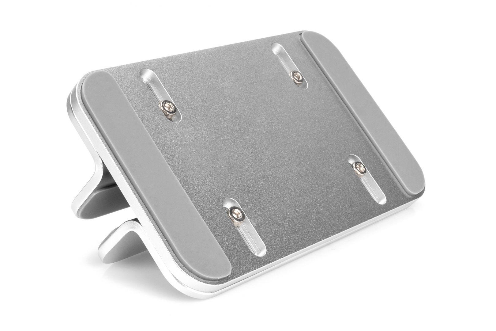 Digitus DA-90439 Vertical Notebook Stand Silver