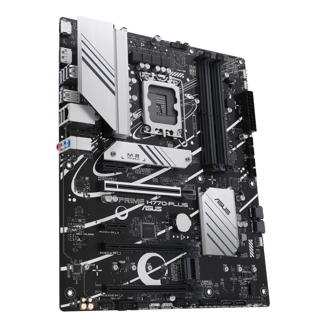 Asus PRIME H770-PLUS