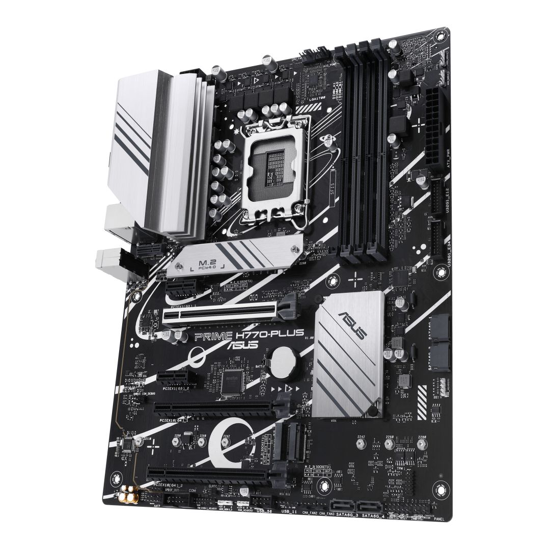 Asus PRIME H770-PLUS