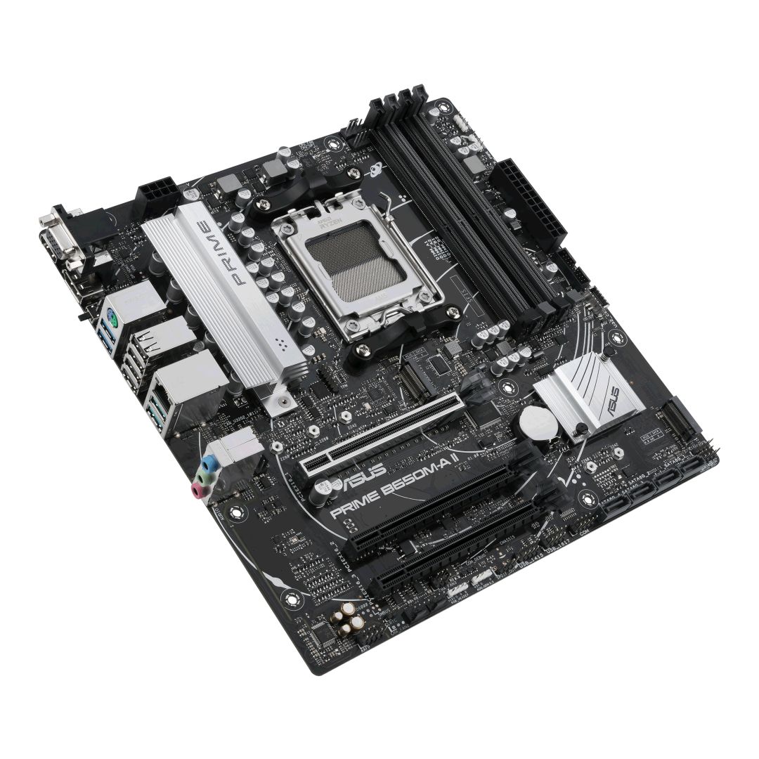 Asus PRIME B650M-A II-CSM