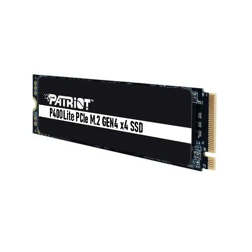 Patriot 1TB M.2 2280 NVMe P400 Lite