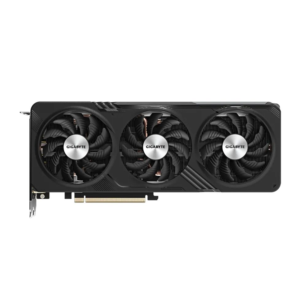 Gigabyte RTX­­ 4060 TI GAMING OC 16G