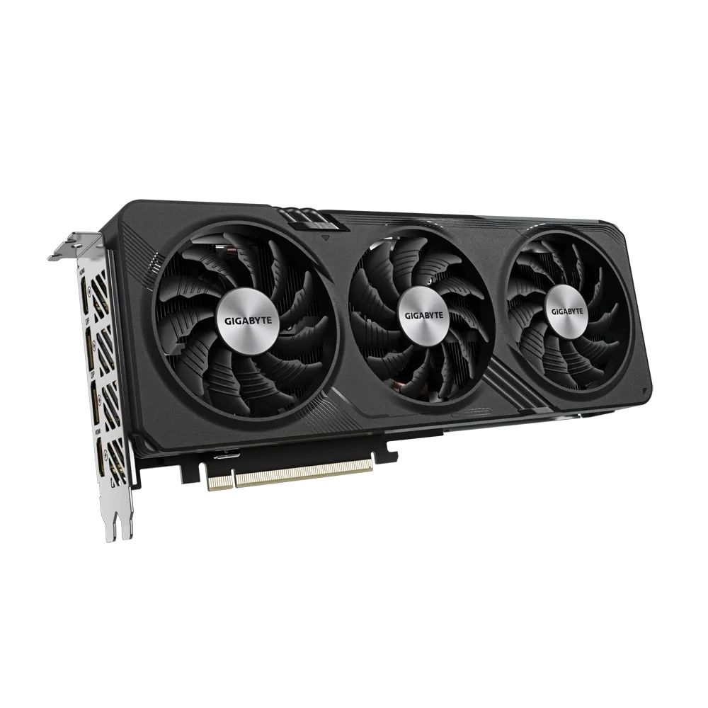 Gigabyte RTX­­ 4060 TI GAMING OC 16G