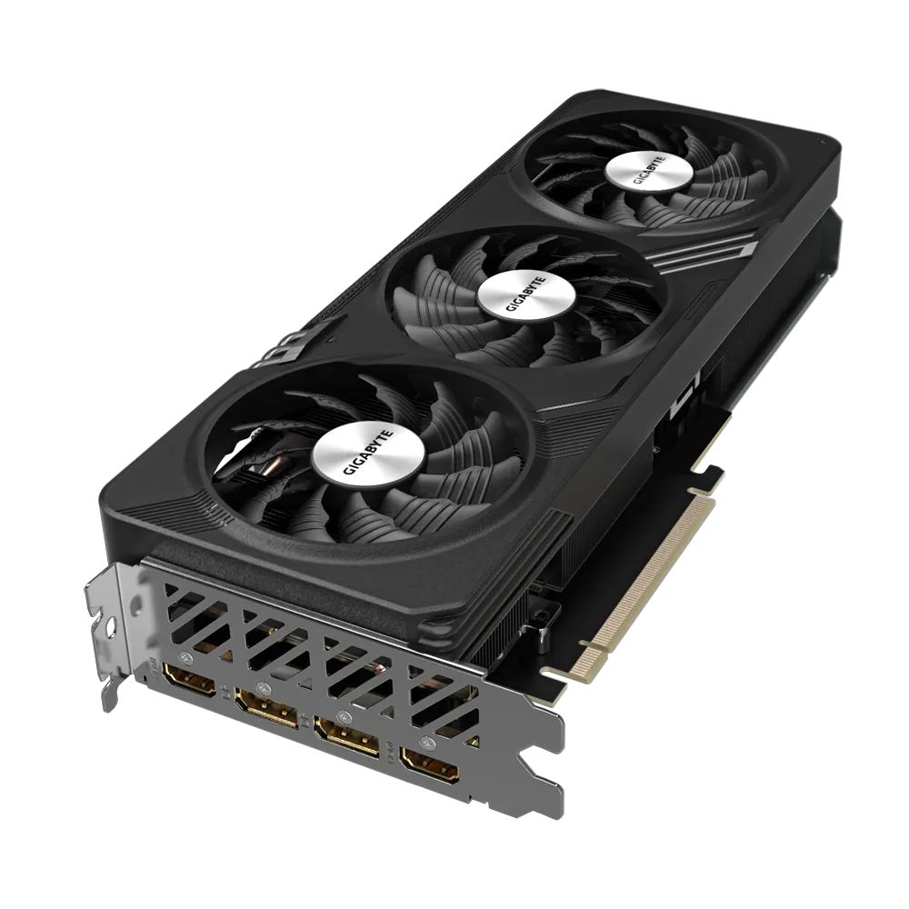 Gigabyte RTX­­ 4060 TI GAMING OC 16G