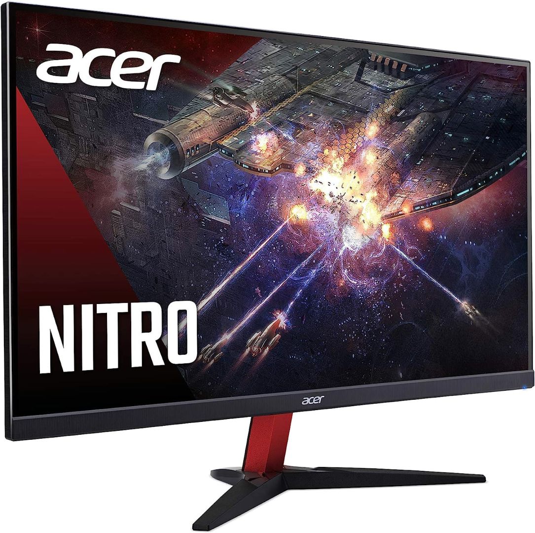 Acer 27" Nitro KG272Ebmiix IPS LED