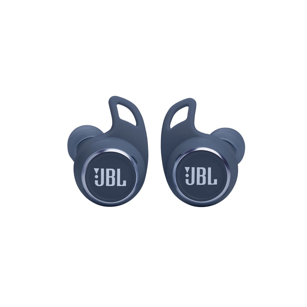 JBL Reflect Aero True Wireless Bluetooth Headset Blue