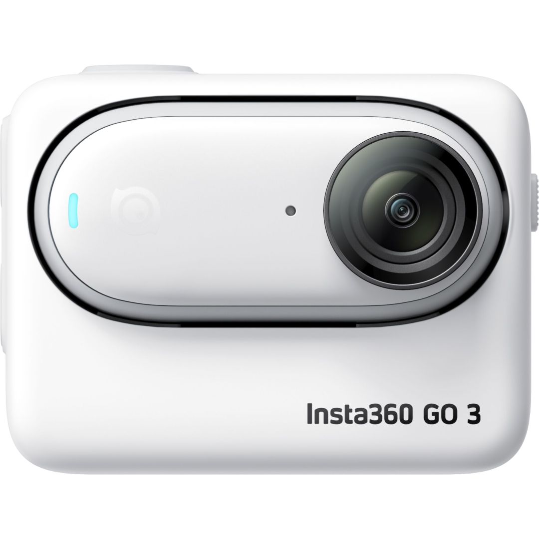 Insta360 Insta360 GO 3 Action Camera 64 GB