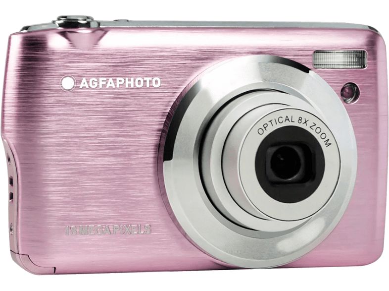 Agfa DC8200 Pink