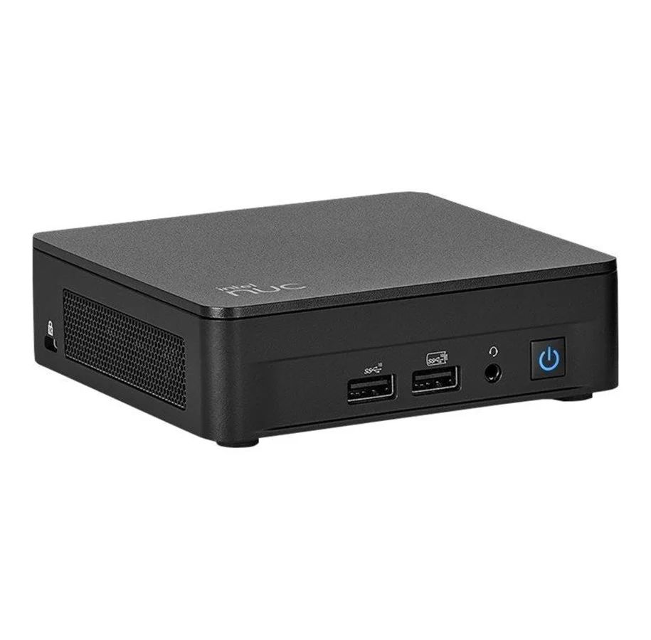 Intel NUC 13 Pro Kit NUC13L3KV7 Arena Canyon (No Cord)