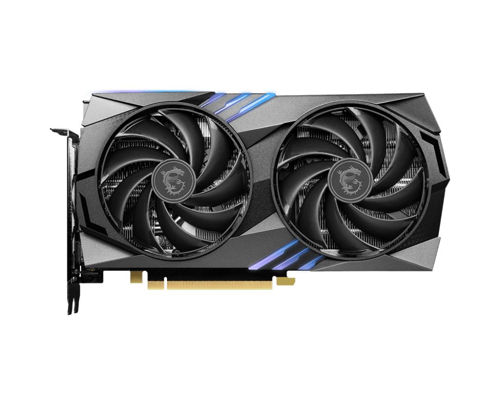 Msi RTX 4060 TI GAMING X 16G