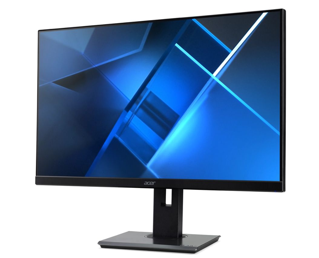 Acer 27" B277UEbmiiprzxv IPS LED