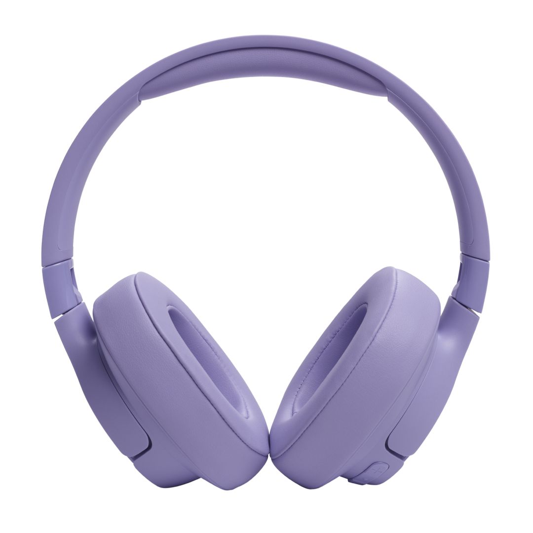 JBL Tune 720BT Bluetooth Headset Purple