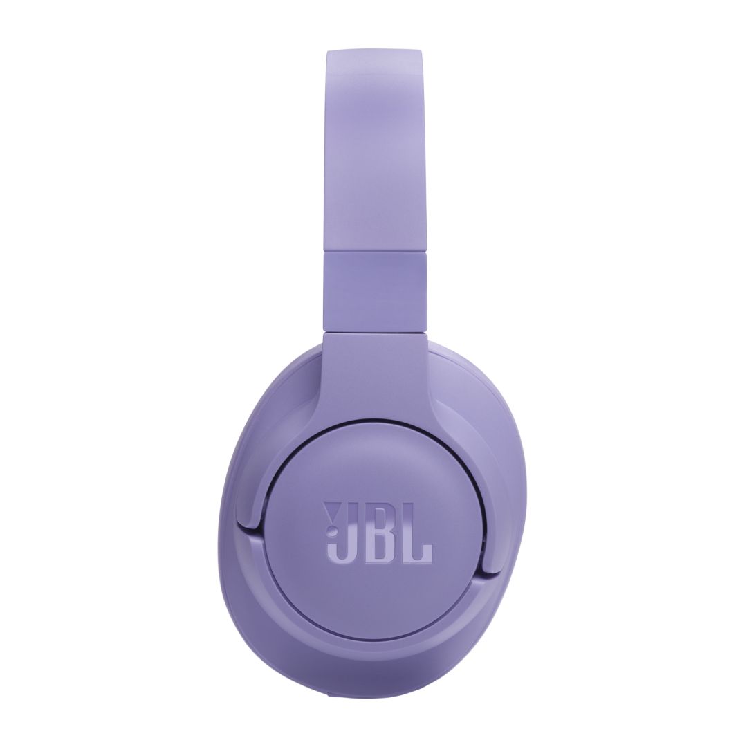 JBL Tune 720BT Bluetooth Headset Purple