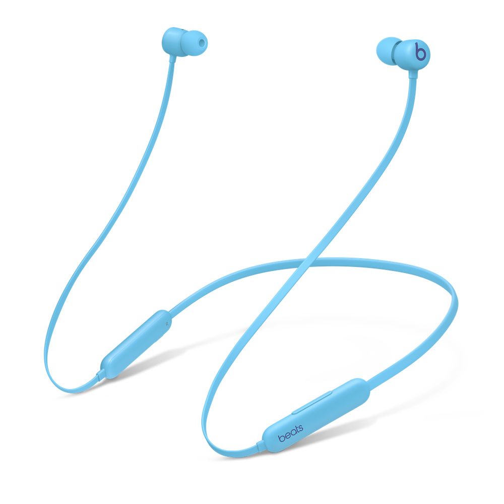 Apple Beats Flex All-Day Wireless Earphones Flame Blue