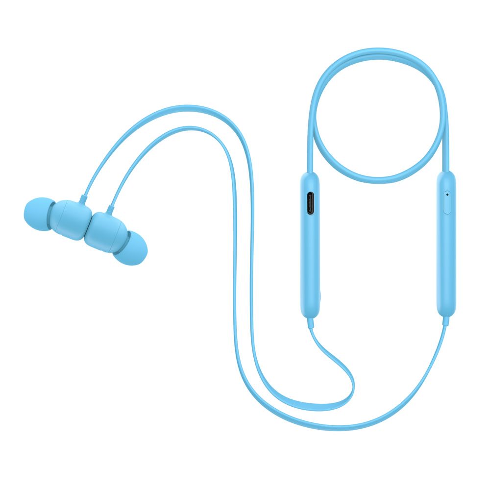 Apple Beats Flex All-Day Wireless Earphones Flame Blue