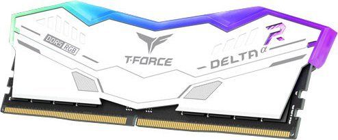 TeamGroup 32GB DDR5 6000MHz Kit(2x16GB) RGB T-Force Delta