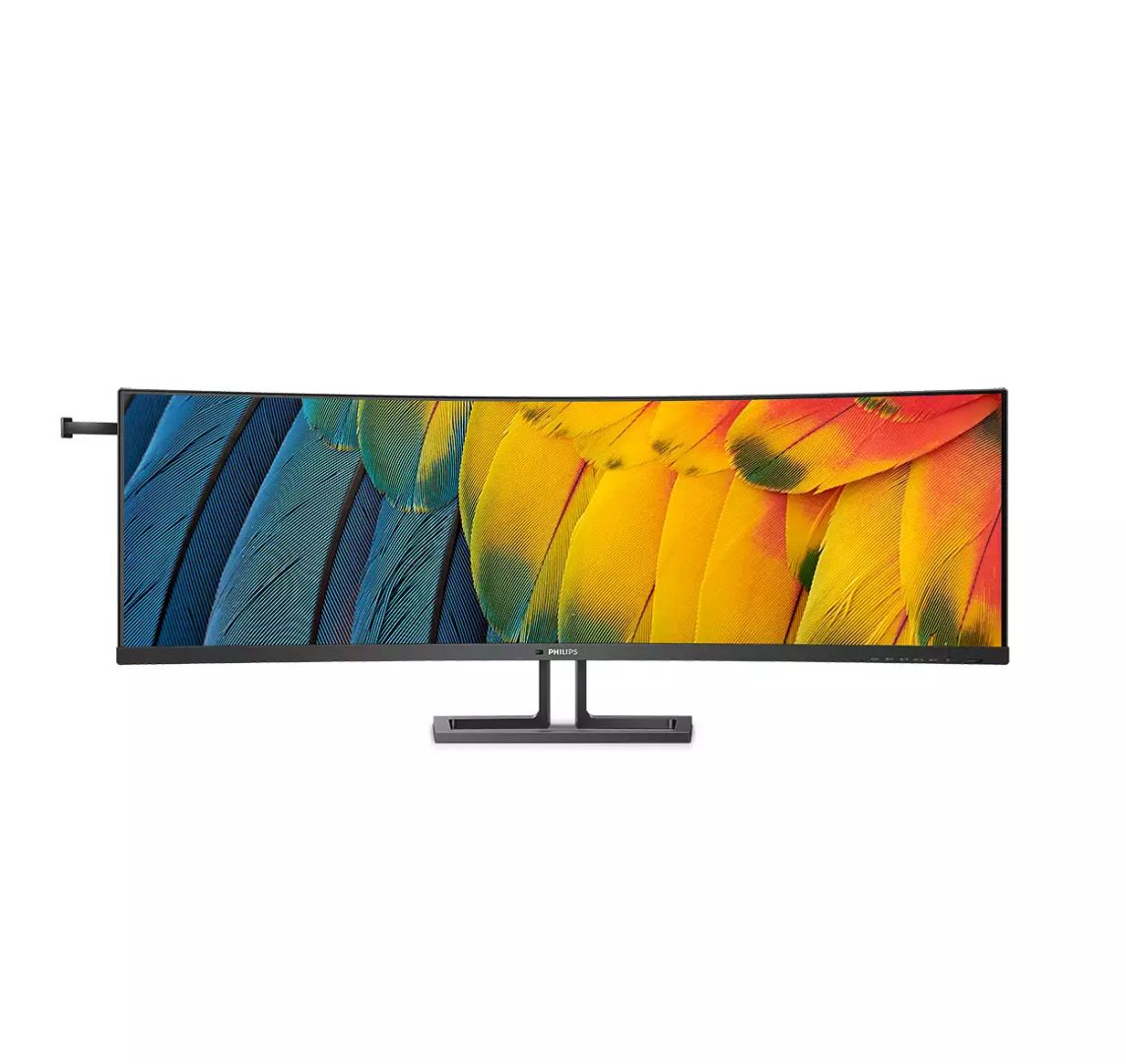 Philips 44,5" 45B1U6900C LED Curved