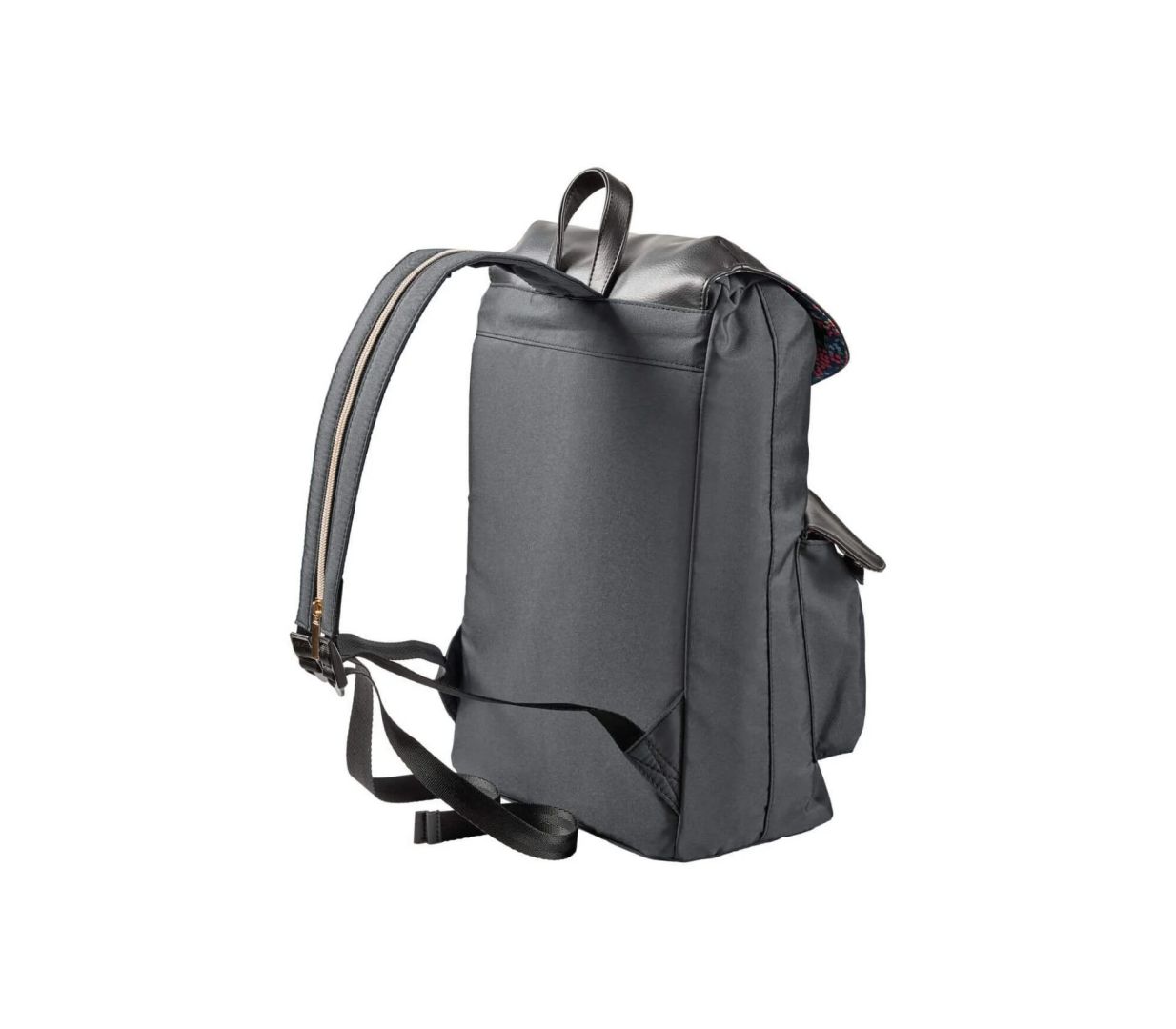 Platinet Wenger MarieJo 14 Laptop Conv. Sling BackPack Black