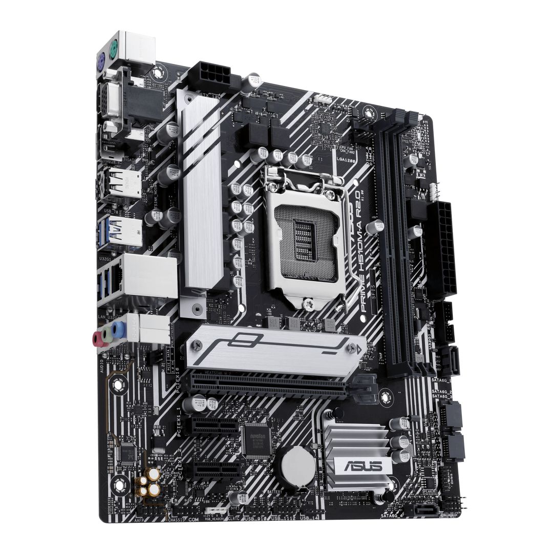 Asus PRIME H510M-A R2.0