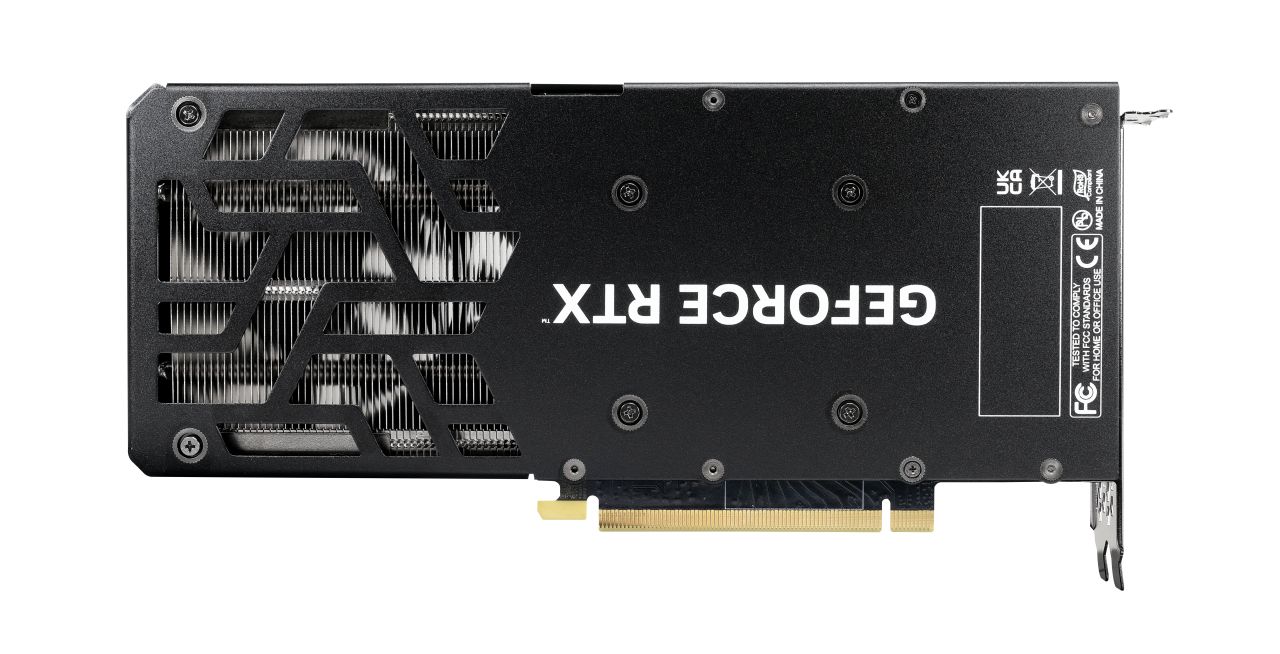 Palit GeForce RTX 4060 Ti 16GB DDR6 JetStream OC