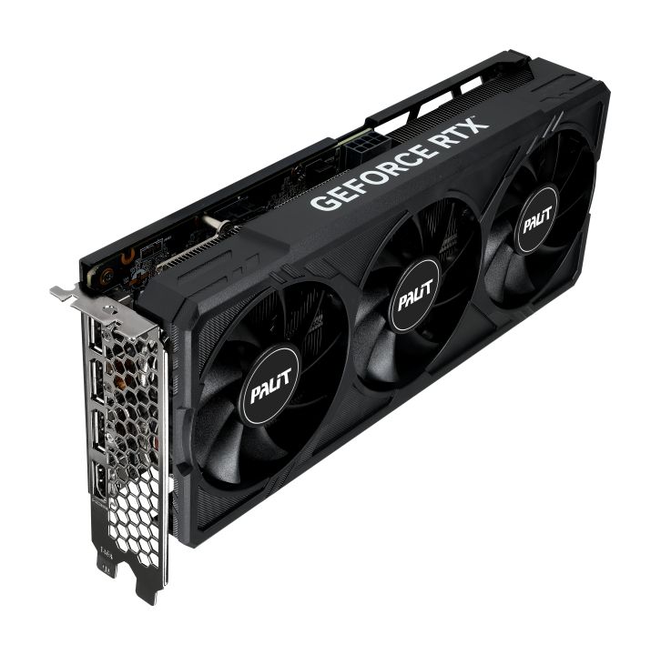 Palit GeForce RTX 4060 Ti 16GB DDR6 JetStream OC