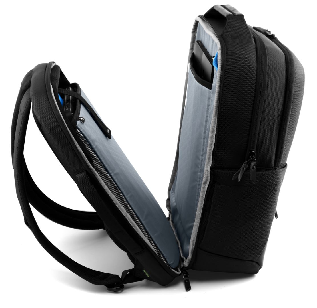 Dell Premier Backpack 15" Black