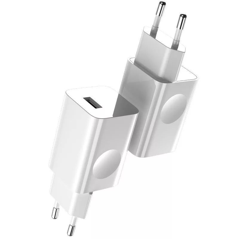 Baseus USB Quick Charger 3.0 24W White