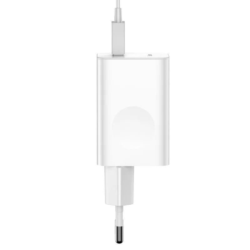 Baseus USB Quick Charger 3.0 24W White