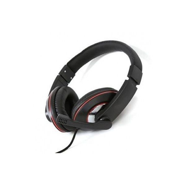 Planet Freestyle FH4009B Headset Black