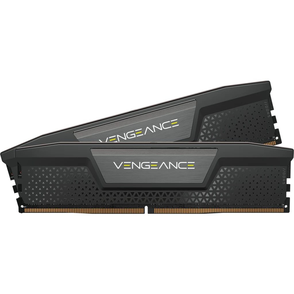 Corsair 32GB DDR5 6200MHz Kit(2x16GB) Vengeance Black