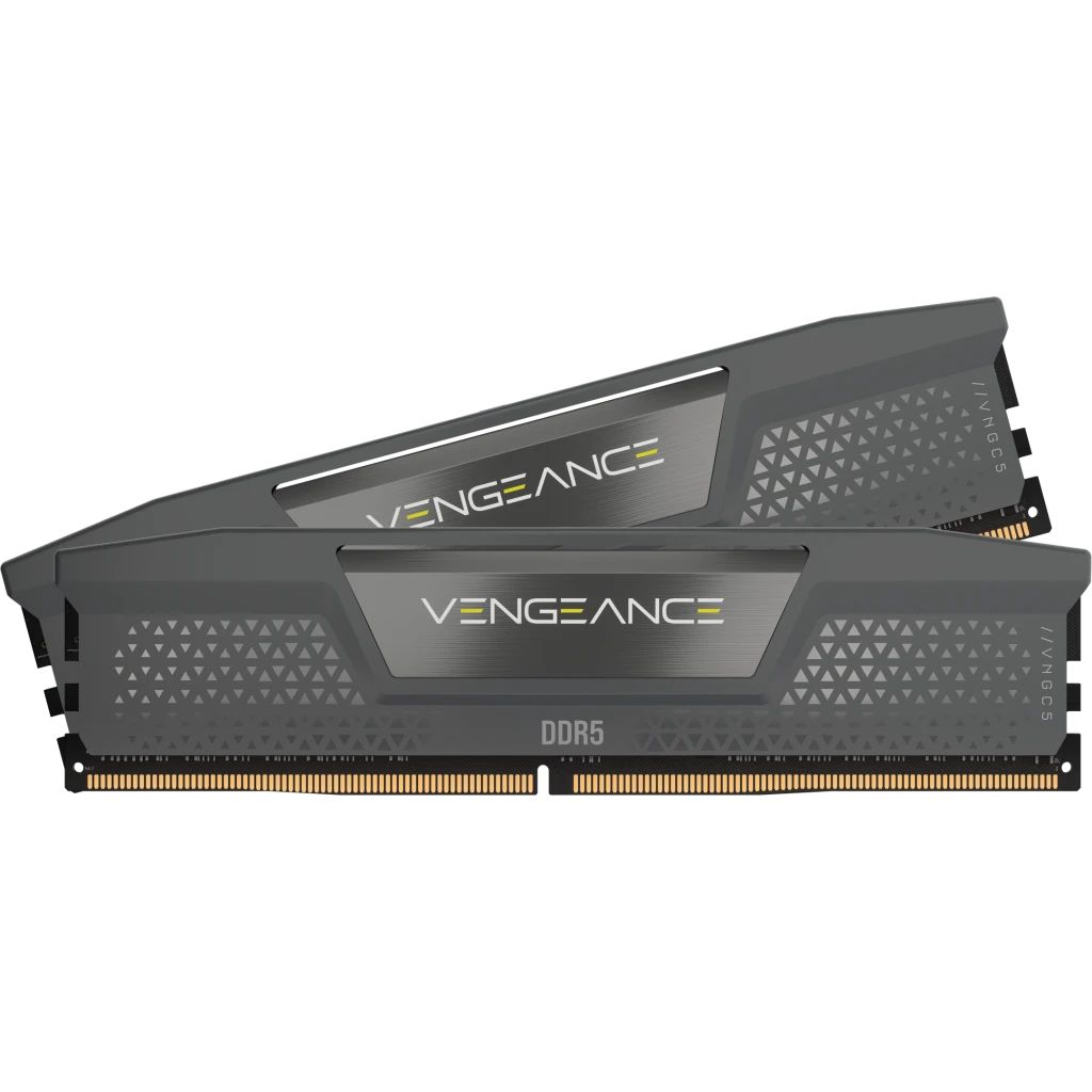 Corsair 64GB DDR5 6000MHz Kit(2x32GB) Vengeance Cool Grey