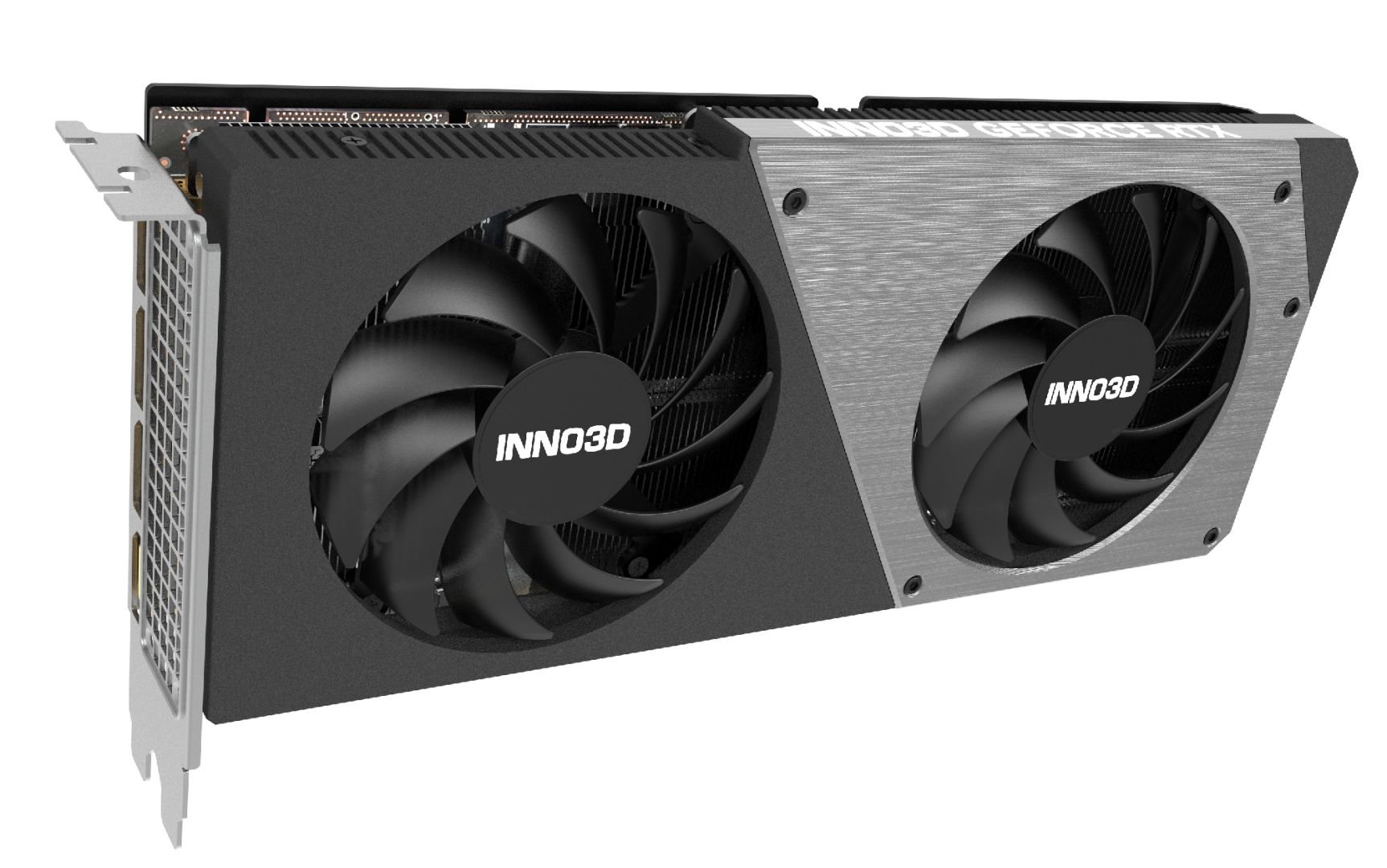 Inno3D GeForce RTX 4060 Ti 16GB Twin X2 OC