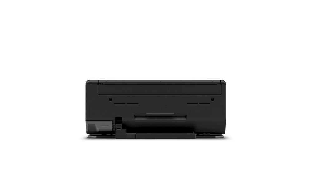 Epson WorkForce ES-C380W Lapáthúzós Szkenner Black