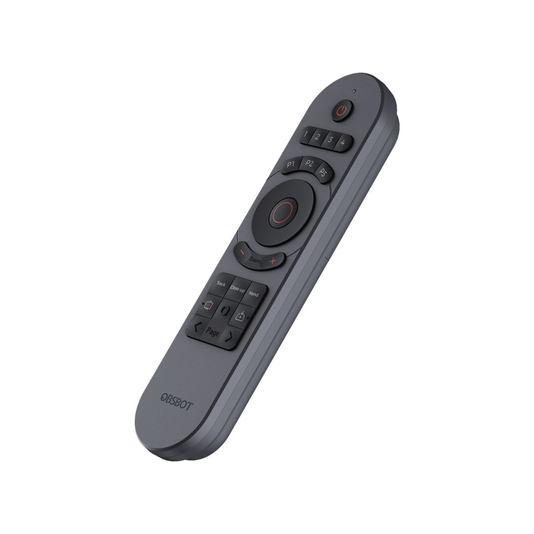 Obsbot Tiny Smart Remote 2 Távirányító Grey