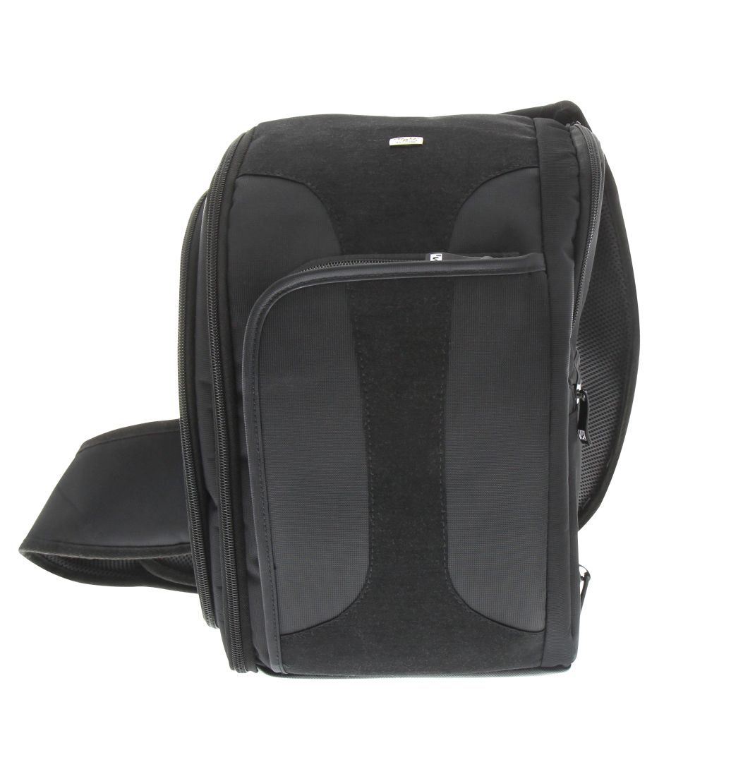 TnB Xpert Shot 2 Digital Tripper Bag Black