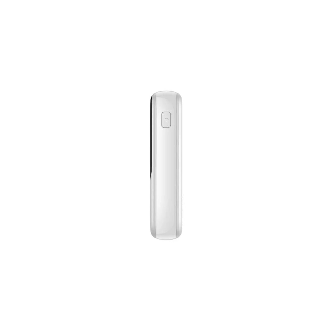 Baseus Qpow Pro 10000 mAh PowerBank White