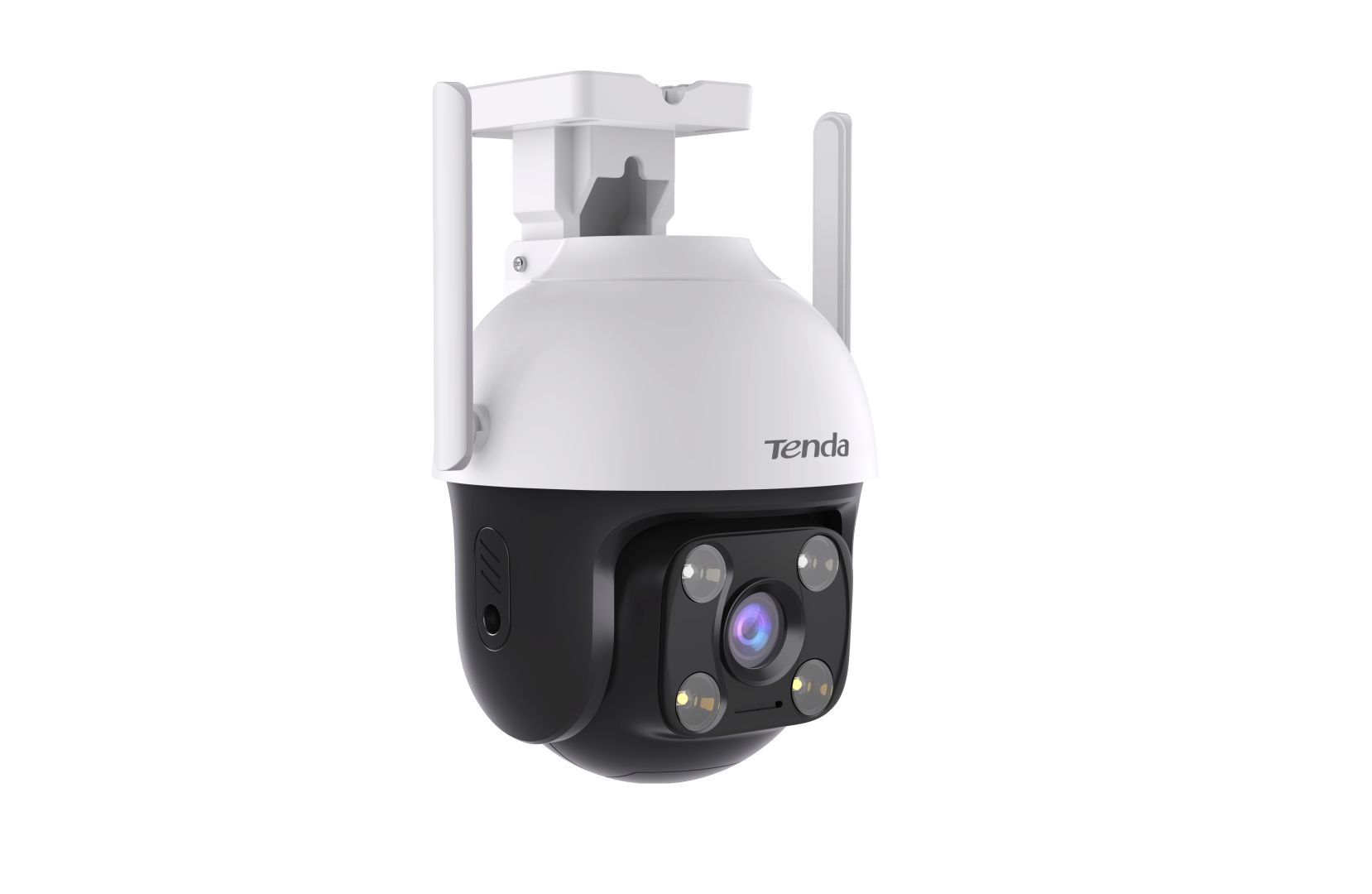 Tenda CH3-WCA 1080P Outdoor Wi-Fi Pan/Tilt Camera