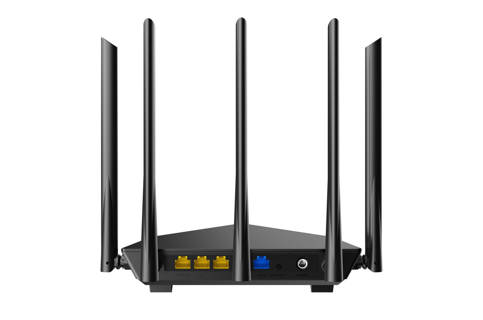 Tenda TX1 Pro Dual-Band Wi-Fi 6 Router