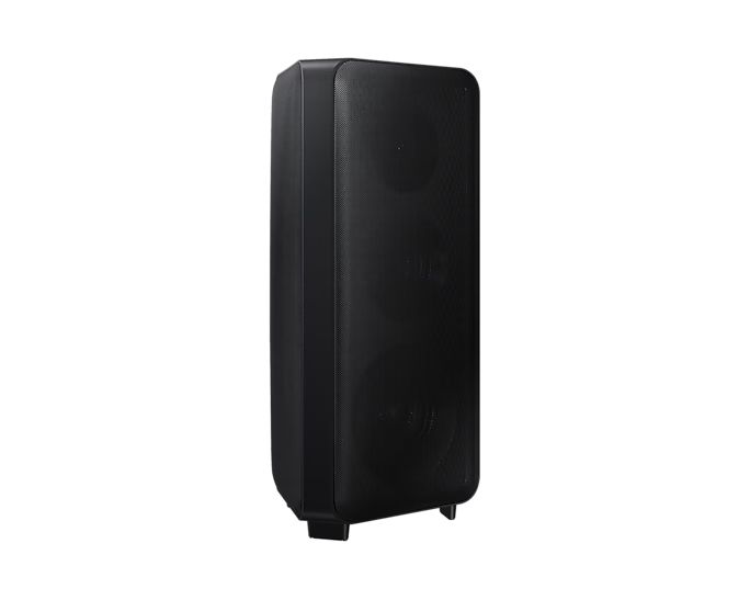 Samsung MX-ST90B/ZF Sound Tower Bluetooth Party Speaker Black