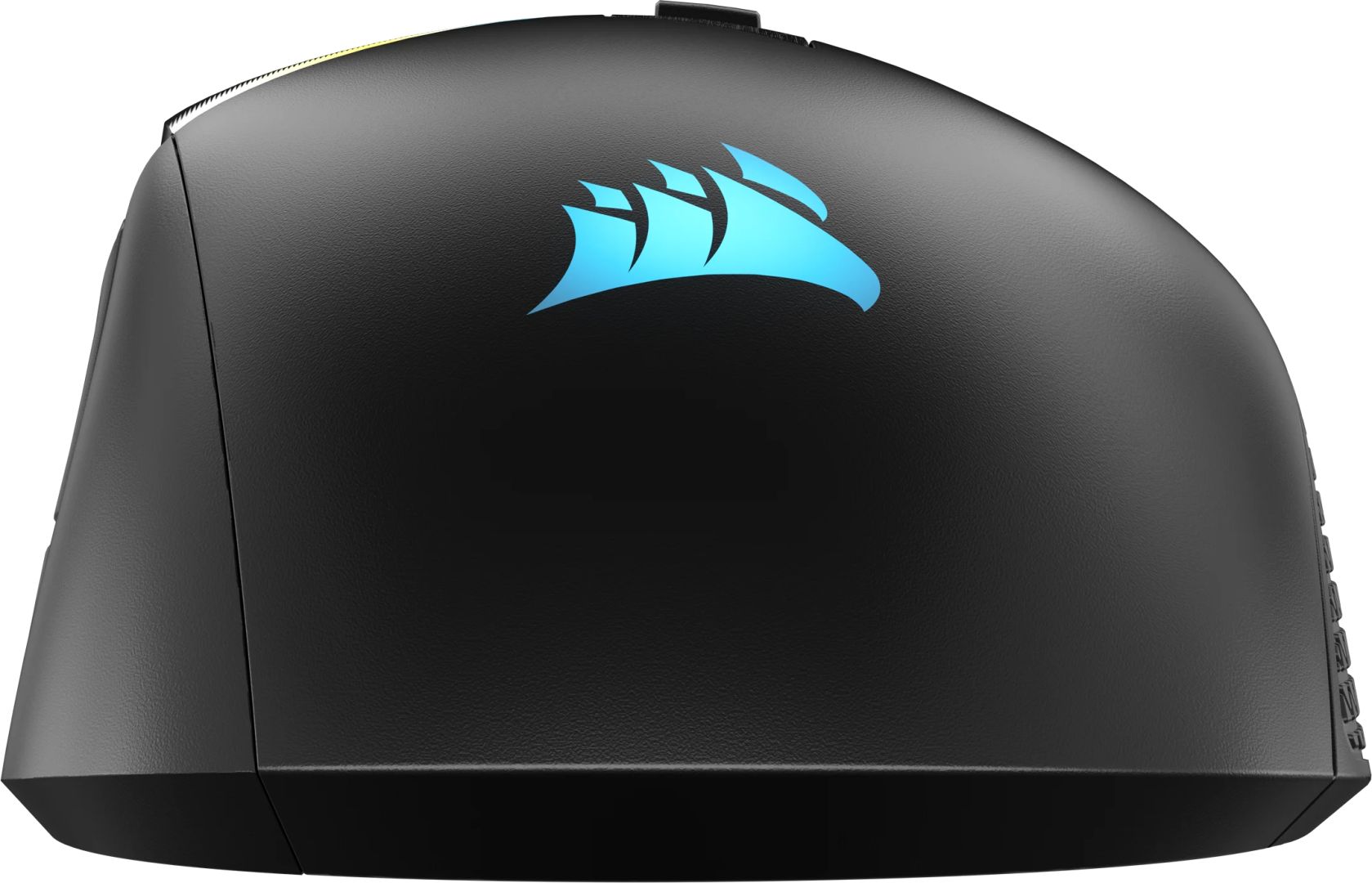 Corsair DarkStar Wireless RGB Gamer mouse Black