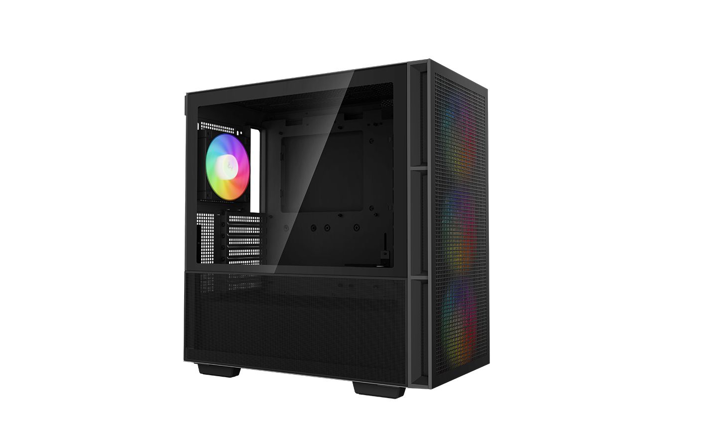 DeepCool CH560 Window Black