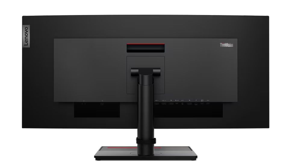 Lenovo 34,1" ThinkVision P34w-20 IPS LED Curved