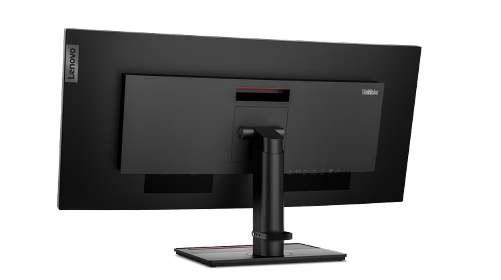 Lenovo 34,1" ThinkVision P34w-20 IPS LED Curved