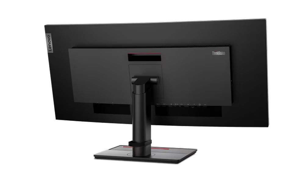 Lenovo 34,1" ThinkVision P34w-20 IPS LED Curved