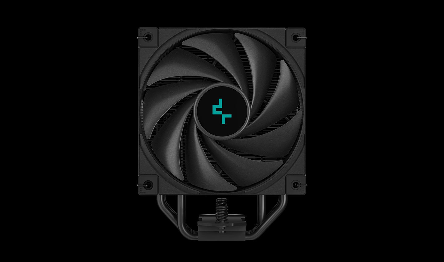 DeepCool AK400 Digital CPU Cooler