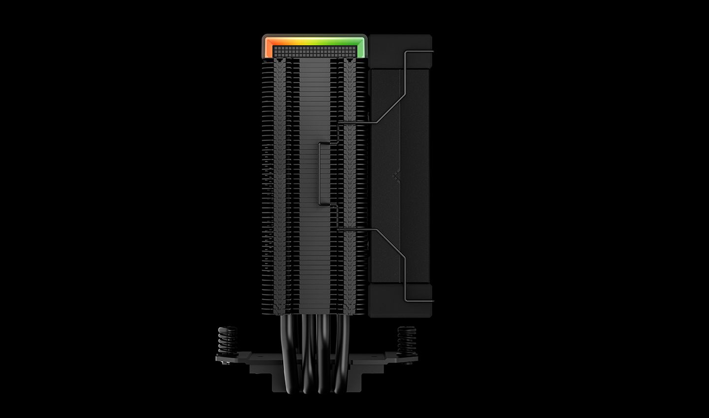 DeepCool AK400 Digital CPU Cooler