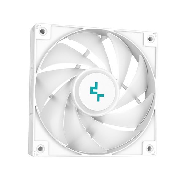 DeepCool LS720 SE WH CPU Water Cooler