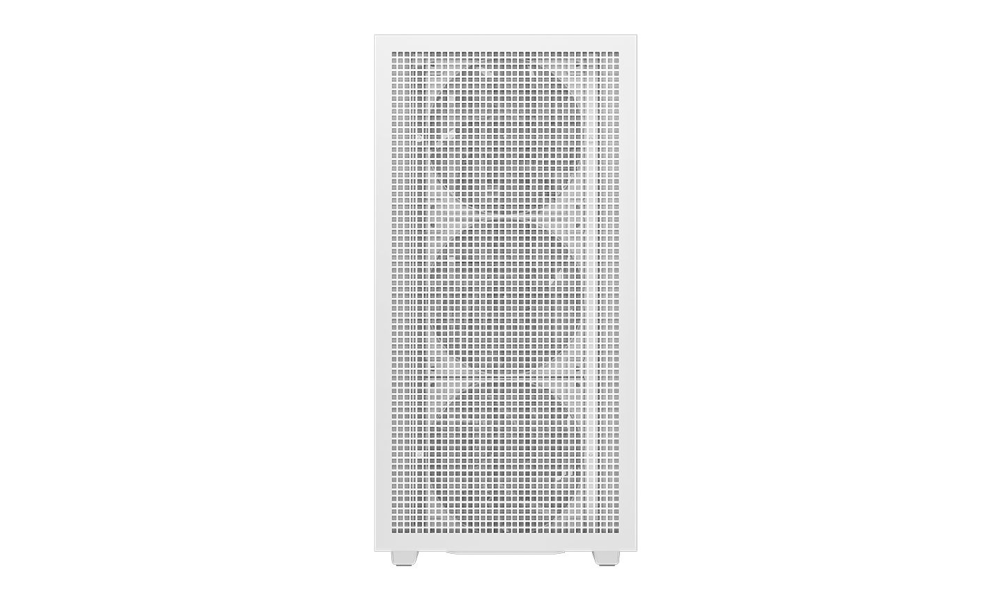 DeepCool CH560 WH Window White