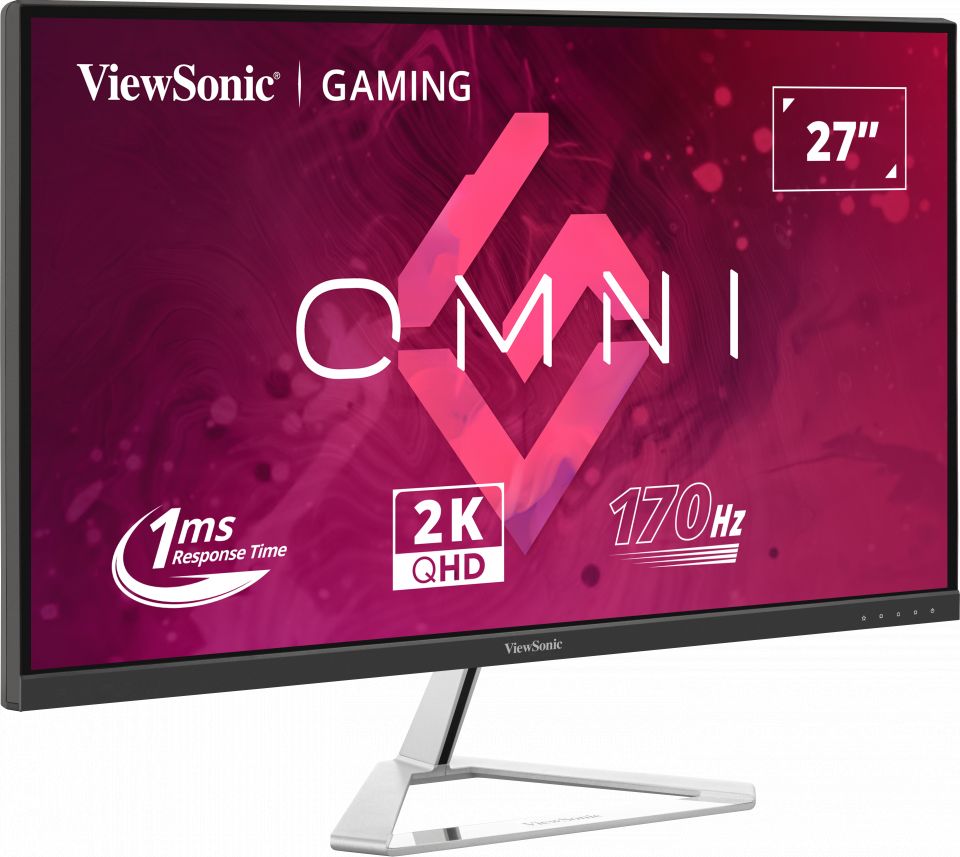 Viewsonic 27" VX2780-2K IPS LED